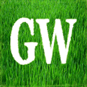 Greenworks Landscaping & Fencing - Logo