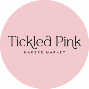 Tickled Pink Makers Market