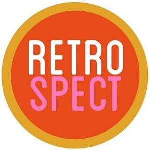 Retrospect - Logo