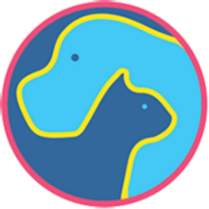 Slade Veterinary Hospital - Logo