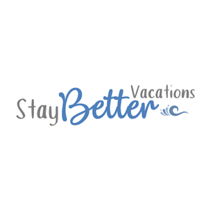 Stay Better Vacations - Logo