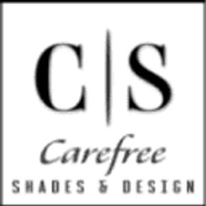 Hunter Douglas By Carefree Shades and Design - Logo