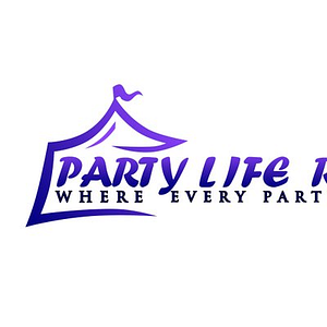 Party Life Rents