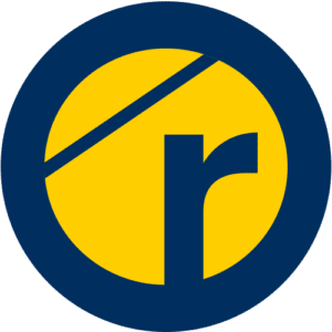 Radius Gate & Fence Company - Logo