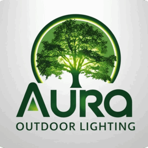 Aura Outdoor Lighting