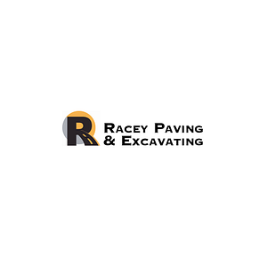 Racey Paving and Excavating LLC - Logo