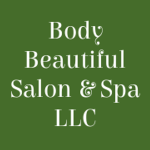 Body Beautiful Salon & Spa - Logo