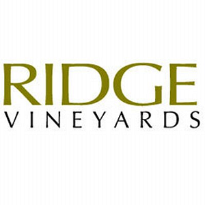 Ridge Vineyards - Lytton Springs