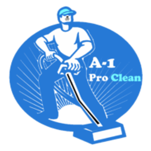 A1 Pro Cleaning - Carpet & Upholstery Cleaning
