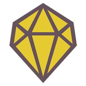 Crystal Reception Hall - Logo