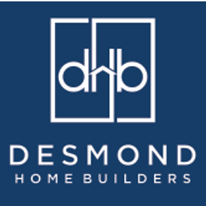 Desmond Homebuilders LLC - Logo
