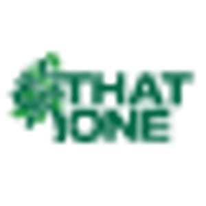 That One Landscaping Company - Logo