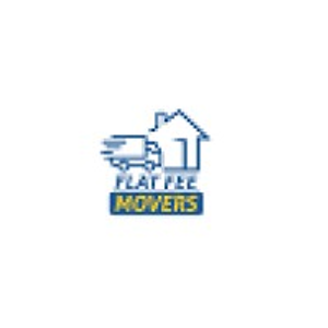 Flat Fee Movers Sarasota - Logo