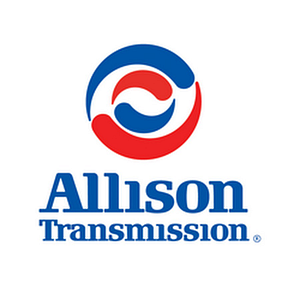 Allison Transmission - Logo