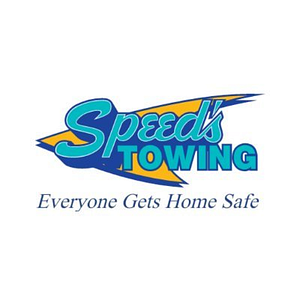 Speed's Towing
