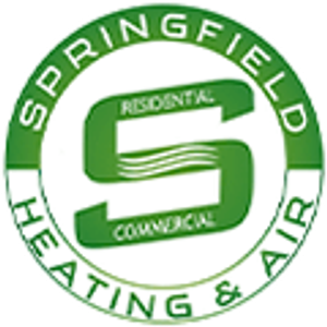 Springfield Heating and Air, LLC - Logo
