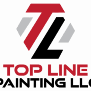 Top Line Painting LLC - Logo