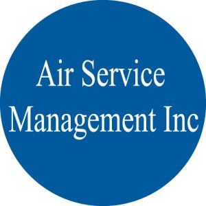 Air Service Management Inc