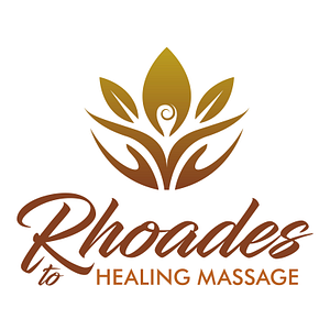 Rhoades to Healing Massage