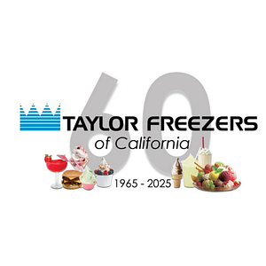 Taylor Freezers of California