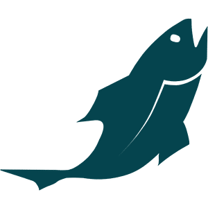 Fantasy Fishing Camp - Logo