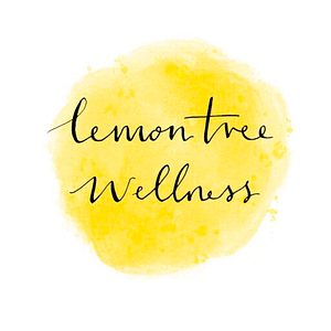 Lemon Tree Wellness - Logo