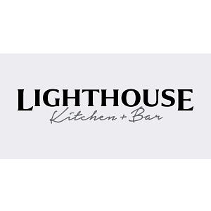 Lighthouse Kitchen + Bar - Logo