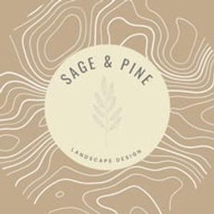 Sage and Pine Landscape Design LLC - Logo