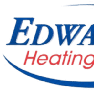 Edwards Heating & Air, LLC - Logo