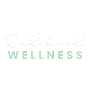 Redefined Wellness - Logo