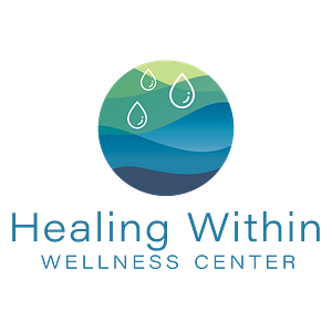 Healing Within Wellness Center - Logo