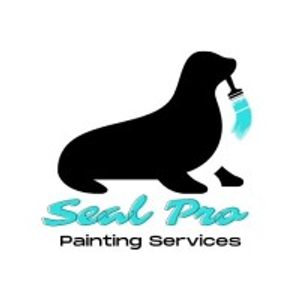 Seal Pro Painting, Inc. - Logo