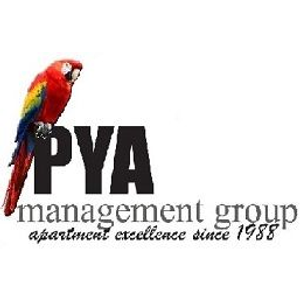 PYA Management Group - Logo
