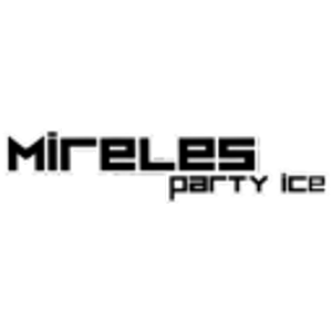 Mireles Party Ice - Logo