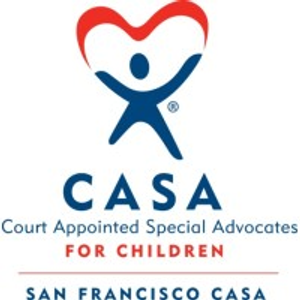San Francisco CASA