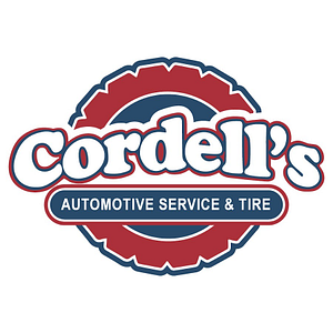 Cordell's Automotive Express Service & Tire