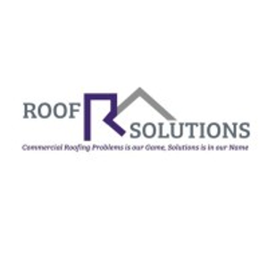 Roof Solutions LLC - Logo