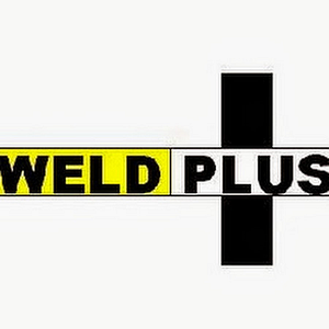 Weld Plus Inc. - Logo