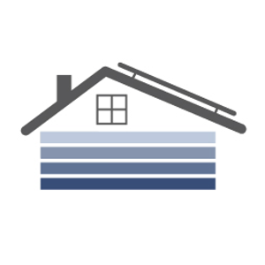 Pierce Roofing and Siding - Logo