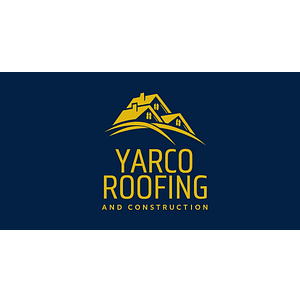 Yarco Roofing and Construction - Logo