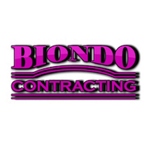 Biondo Contracting-Roofing Specialists - Logo