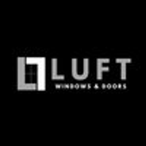Luft Windows - Logo