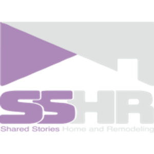 Shared Stories Home and Remodeling - Logo