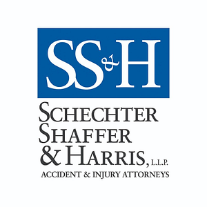 Schechter, Shaffer & Harris, LLP — Accident & Injury Attorneys - Logo