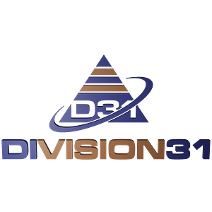 DiVision31 Inc. - Logo