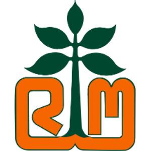 R.M. Landscape - Logo