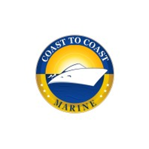 Coast to Coast Marine - Logo