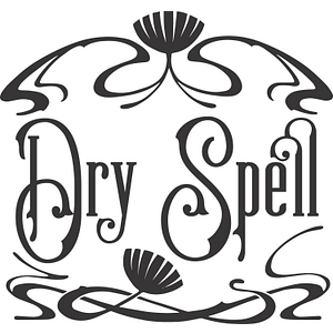 Dry Spell Salon | Salt Lake City, Utah - Logo