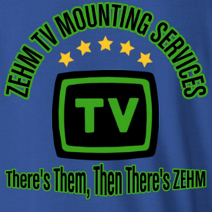 ZehmTV Mounting Services LLC