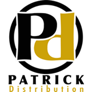 Patrick Distribution - Logo